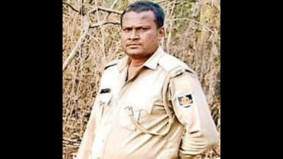 Poachers gun down Similipal forester, 2nd killing in a month