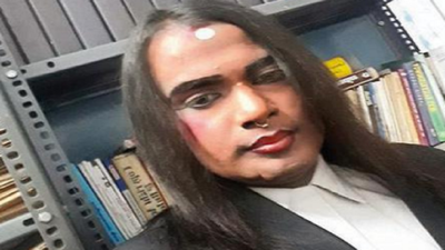 First transgender advocate of Karnataka now sets eyes career in judicial services