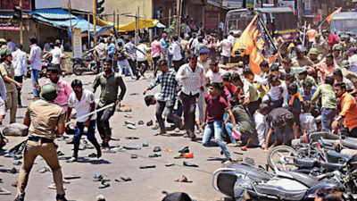 Why Aurangzeb has besieged Maharashtra politics