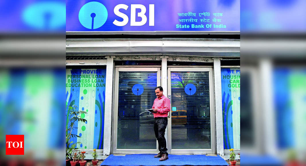 Must Mobilise Green Funds For Projects, Says Sbi Chairman | Mumbai News ...