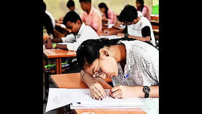 NEET files: 3,982 of 12,997 government students qualify
