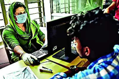 First allotment of Plus One admissions tomorrow
