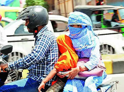 Sleepless in Ranchi: Residents experience 29°C temp at night