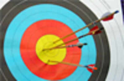 Rs 4 lakh prize purse in archery trials