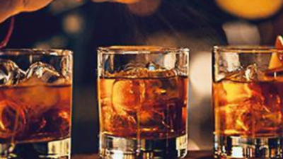 ‘Criteria too strict’: No takers yet for licence allowing offices to serve liquor