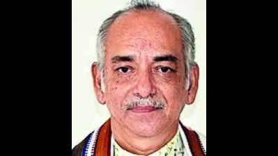 Puri king seeks inventory of Ratna Bhandar jewels, repair