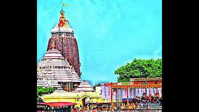Puri king seeks inventory of Ratna Bhandar jewels, repair