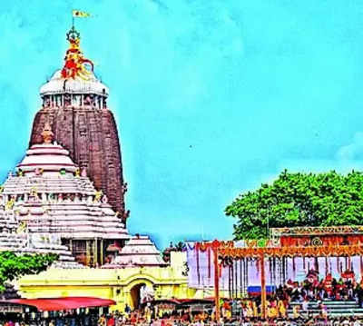 Puri King Seeks Inventory Of Ratna Bhandar Jewels, Repair | Bhubaneswar ...