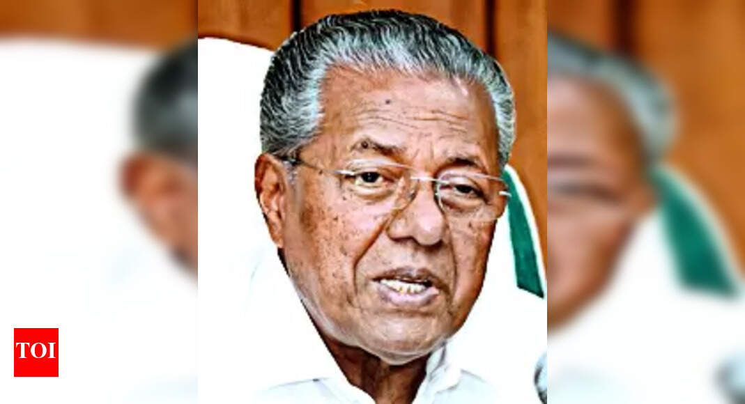 Cm To Open Ksum Facility In Dubai Today Kochi News Times Of India cm-to-open-ksum-facility-in-dubai-today-kochi-news-times-of-india