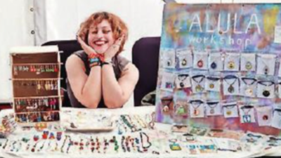 Tote bags, T-shirts & trinkets: Queer-run businesses move beyond rainbow cliches