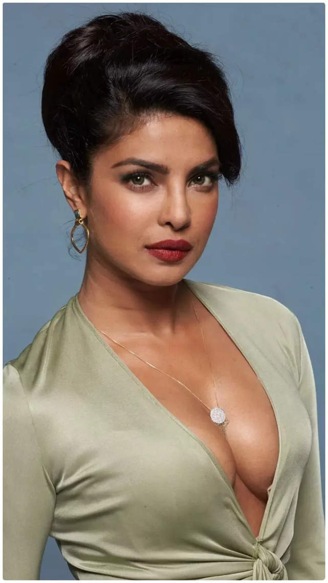 Priyanka Chopra