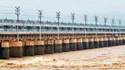 EZC meet: State raises Farakka barrage issue, seeks solution