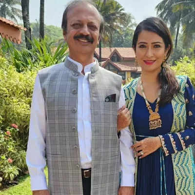 Father’s Day 2023: Sandalwood celebs share adorable pictures with their dads