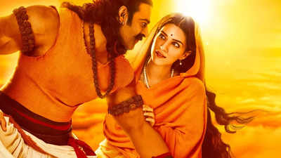 Adipurush is a unique retelling of Ramayana: TG Vishwa Prasad