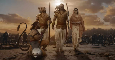 Adipurush makers to revamp its dialogues to honour audience sentiments