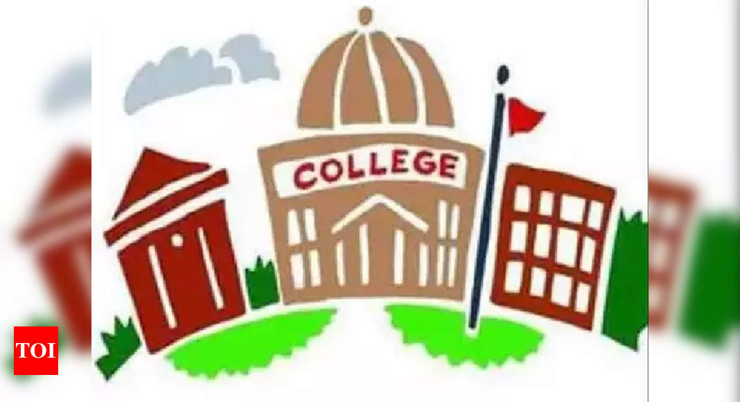 Odia University to be inaugurated in July first week - Times of India