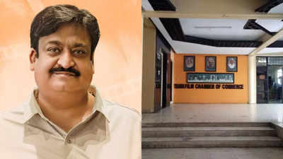 Tollywood’s Top exhibitor-producer Asian Suniel Narang gets elected as the New TFCC President