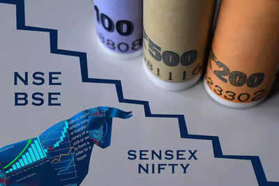 Global trends, progress of monsoon to guide equity markets this week: Analysts