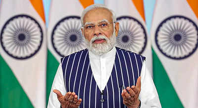 Mann Ki Baat: Lord Jagannth's Rath Yatra in Puri is a wonder in itself, PM Modi says