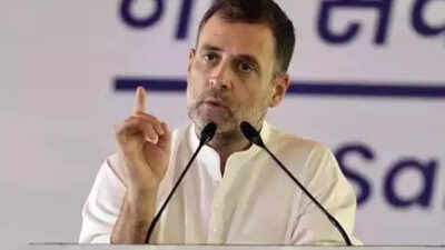 Bihar Congress to extend historic welcome to Rahul Gandhi on June 23