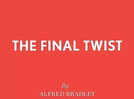 Catch this adaptation of Ken Whitmore and Alfred Bradley's The Final Twist