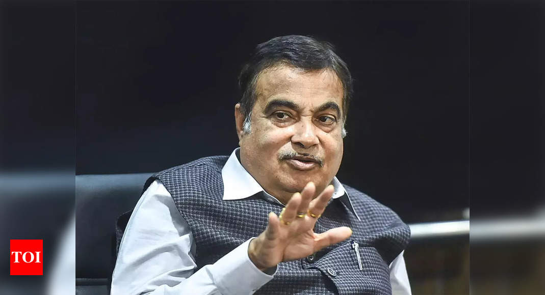 Unfortunate…nothing more painful: Nitin Gadkari after chapters on Dr Hedgewar, VD Savarkar removed from school syllabus in Karnataka | India News