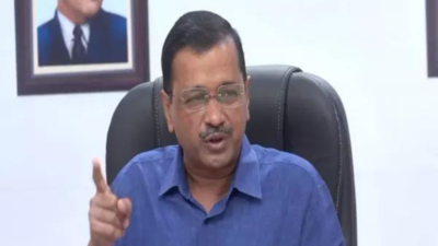 Delhi double murder triggers war of words; CM Kejriwal questions law and order, BJP hits back