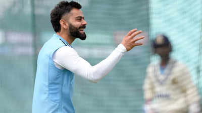 Virat Kohli's Net Worth Crosses Rs 1,000 Crore Mark | Off The Field ...