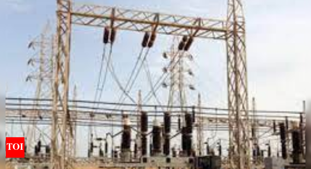 Andhra Pradesh manages record energy demand without power cuts | Vijayawada News - Vimarsana News
