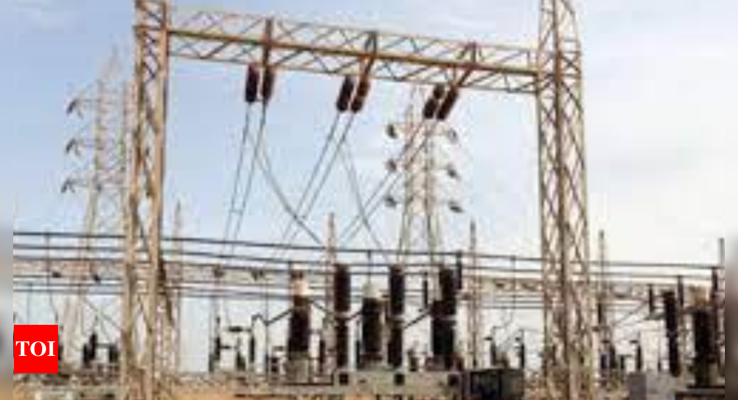 Andhra Pradesh manages record energy demand without power cuts ...