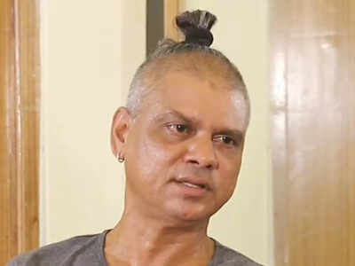 Tragic news: Renowned Telugu cinema choreographer Rakesh Master passes away