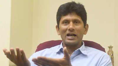 Many laughable things in Indian cricket, Saxena's exclusion from Duleep squad as baffling as it gets: Venkatesh Prasad