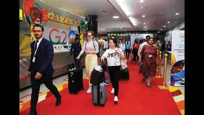 G20 discussions to culminate in Goa Roadmap for Tourism