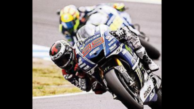 UP to host country's 1st MotoGP event in September