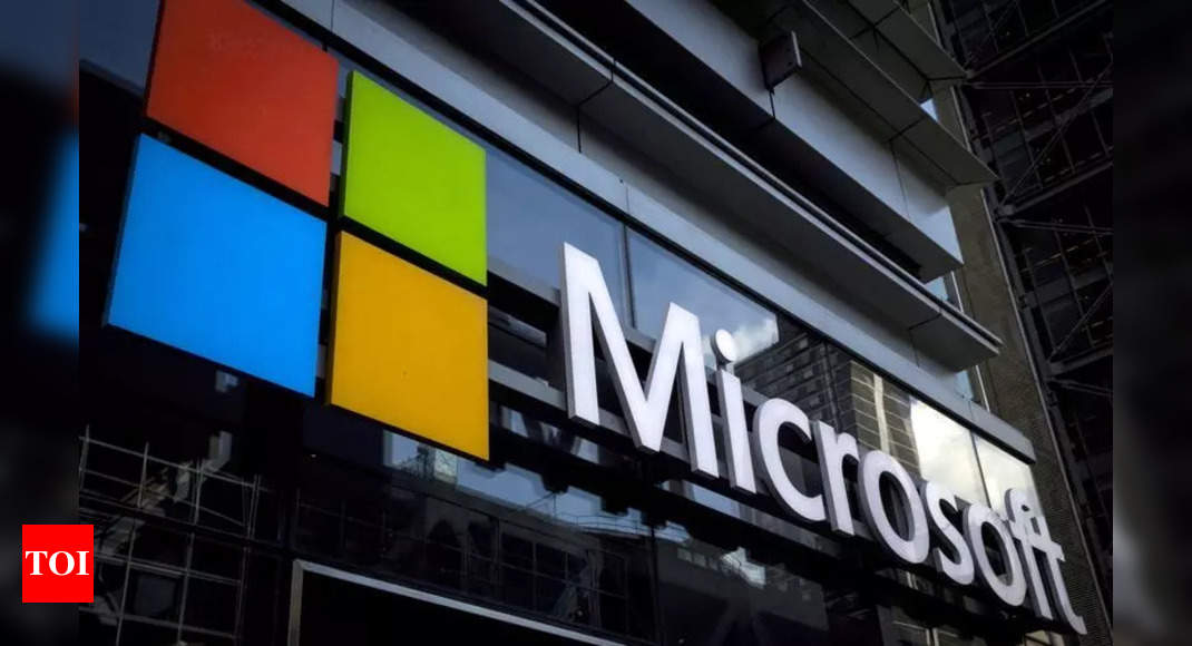 Cyberattacks Identified as the Cause Behind Microsoft’s Outlook Outage in Recent Incident