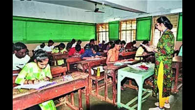 Pruned syllabus will affect JEE, NEET aspirants