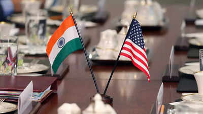 US is courting India for its growing economic clout: Report