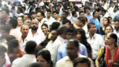 Goa population 15.7 lakh, 75% concentrated in urban areas