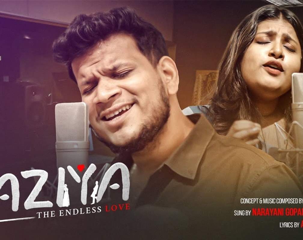 
Experience The New Malayalam Music Video For 'Raziya' By Narayani Gopan And Akbar Khan
