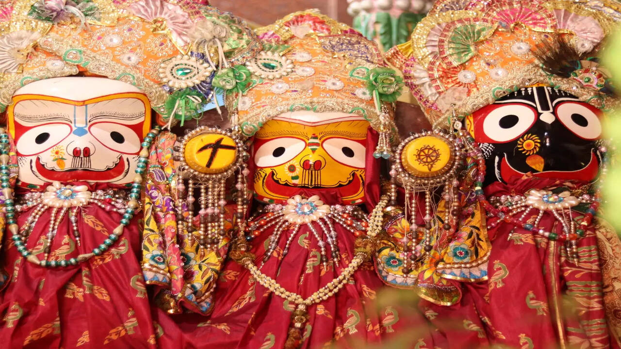 Sri Jagannatha Kshetra Mahatyam English Translation