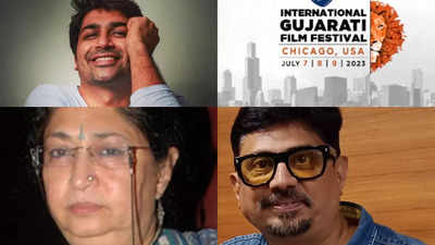 The International Gujarati Film Festival (IGFF) returns with its 4th edition in Chicago, USA this year- Exclusive!