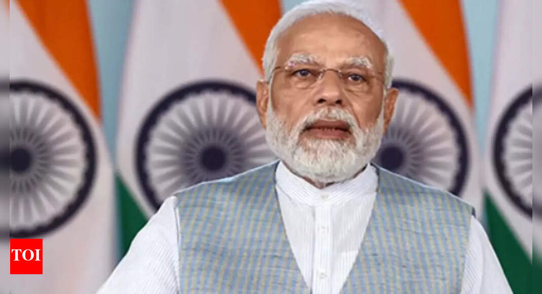 Puri Rath Yatra a wonder in itself, says PM Modi | Bhubaneswar News - Vimarsana News