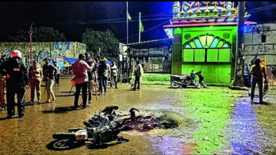 Riot over notice to raze dargah: Eleven more arrested in Gujarat's Junagadh