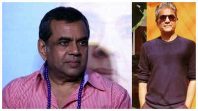 Paresh, Adil-starrer 'The Storyteller' to open London Indian Film Festival on June 22