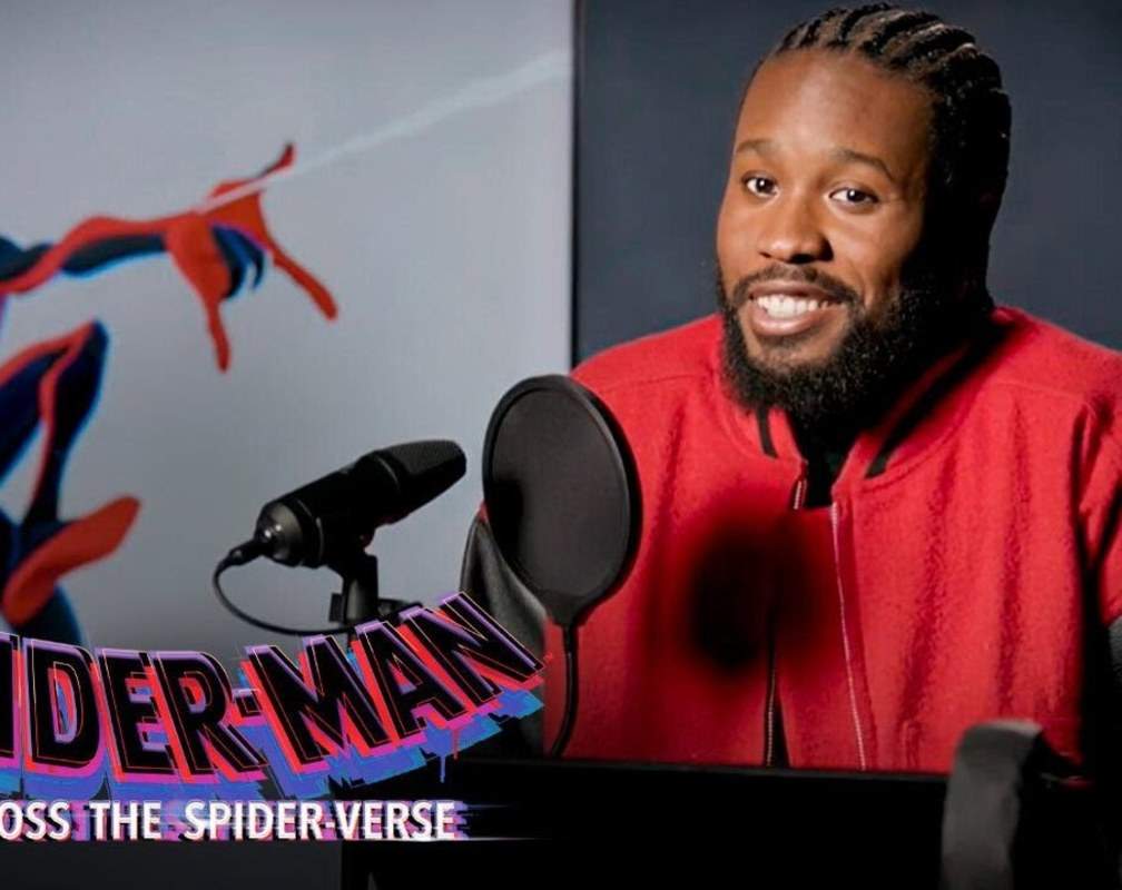 
Spider-Man: Across The Spider-Verse - Voice Cast Trailer
