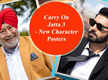 
Carry On Jatta 3: New character posters of Binnu Dhillon and Jaswinder Bhalla are out
