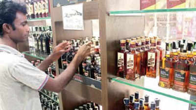 In want of funds, Karnataka govt looks to hike duty on liquor