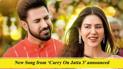 Bura Haal: Atif Aslam croons a song for ‘Carry On Jatta 3’