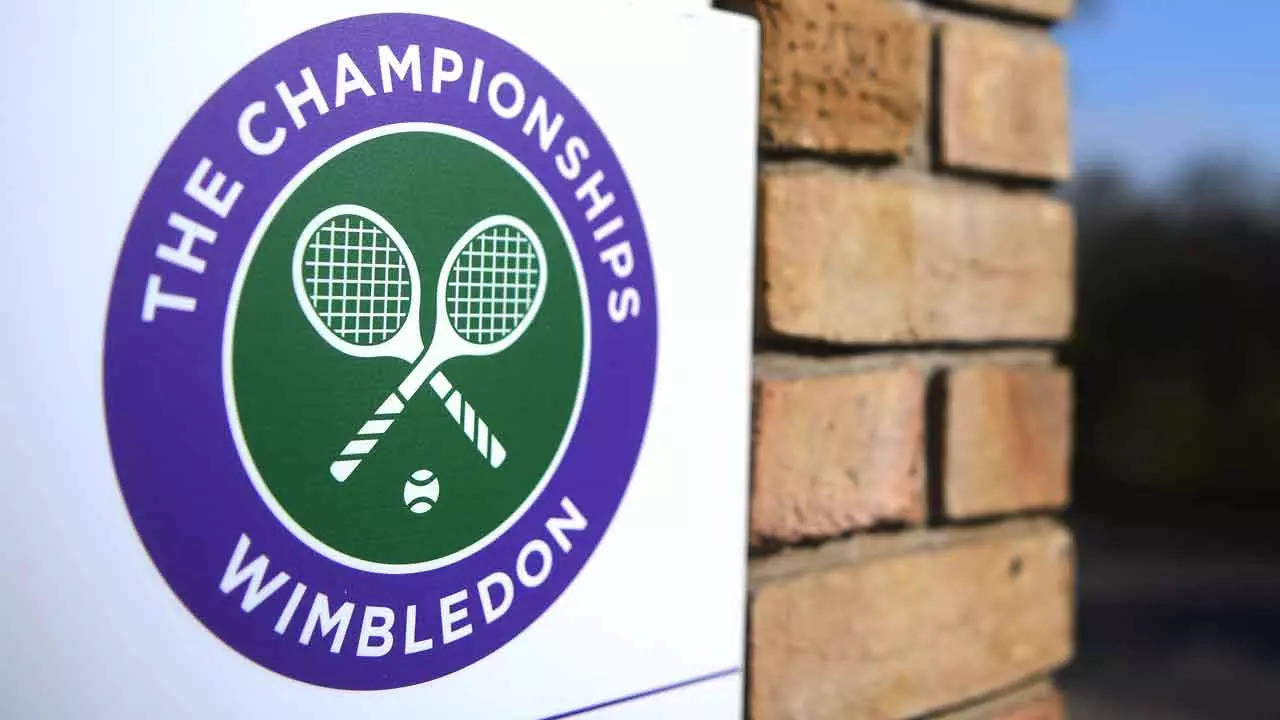 Wimbledon 2023 prize money: How much do the singles champions get? - AS USA