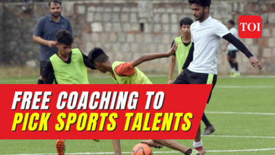New Delhi Municipal Council offers free coaching in 7 sports activities for school children